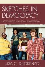 Sketches in Democracy af Lisa DeLorenzo