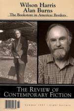 Review of Contemporary Fiction: Wilson Harris / Alan Burns af Review of Contemporary Fiction