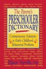 The Parent's Preschooler Dictionary