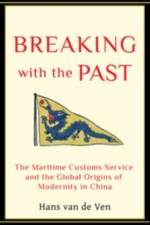 Breaking with the Past af Hans Van de Ven