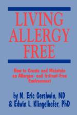 Living Allergy Free
