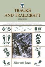 Tracks and Trailcraft af Ellsworth Jaeger