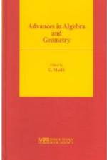 Advances in Algebra and Geometry