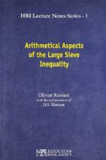 Arithmetical Aspects of the Large Sieve Inequality