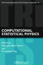 Computational statistical physics