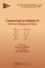 Connected at infinity II: a selection of mathematics by Indians
