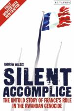 Silent Accomplice af Andrew Wallis