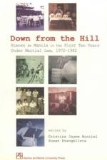 Down from the Hill