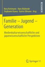 Familie - Jugend - Generation