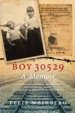 Boy 30529 af Felix Weinberg