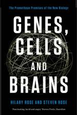 Genes, Cells and Brains af Hilary Rose