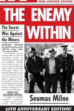 The Enemy Within af Seumas Milne