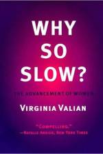 Why So Slow? af Virginia (Hunter College Valian