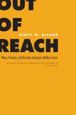 Out of Reach af Scott W. Allard