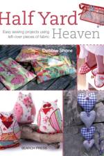 Half Yard™ Heaven af Debbie Shore