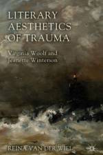 Literary Aesthetics of Trauma af Reina van der Wiel