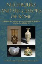 Neighbours and Successors of Rome