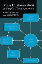 Mass Customization af Charu Chandra