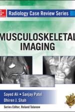 Radiology Case Review Series: MSK Imaging af Sayed Ali