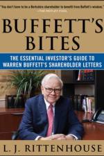 Buffett's Bites: The Essential Investor's Guide to Warren Buffett's Shareholder Letters af L.J. Rittenhouse