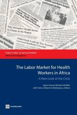 Labor Market for Health Workers in Africa