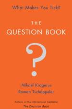The Question Book af Mikael Krogerus