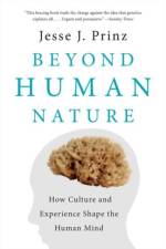 Beyond Human Nature af Jesse J. Prinz