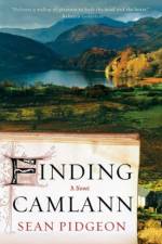 Finding Camlann af Sean Pidgeon