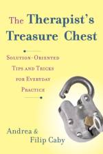 The Therapist's Treasure Chest af Andrea Caby