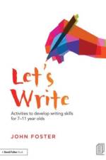 Let's Write af John Foster