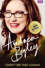 I Didn’t See That Coming af Andrea Begley
