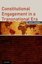 Constitutional Engagement in a Transnational Era af Vicki C. ( Jackson