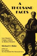 A Thousand Faces af Michael F. Blake
