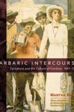 Barbaric Intercourse af Martha Banta