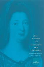 Dialogues and Addresses af Madame de Maintenon