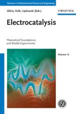 Electrocatalysis af L Kibler