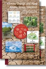 Climate Change and Plant Abiotic Stress Tolerance