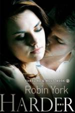 Harder af Robin York