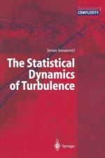 Statistical Dynamics of Turbulence af Jovan Jovanovic