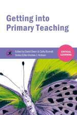 Getting into Primary Teaching