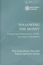 Following the Money af Rick Stapenhurst