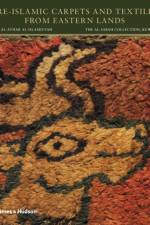 Pre-Islamic Carpets and Textiles from Eastern Lands af Friedrich Spuhler