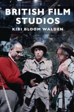 British Film Studios af Kiri Bloom Walden