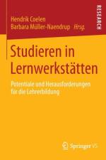 Studieren in Lernwerkstatten