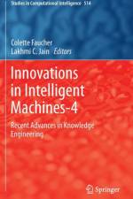 Innovations in Intelligent Machines-4