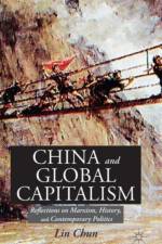 China and Global Capitalism af L. Chun