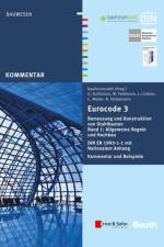 Eurocode 3 Bemessung und Konstruktion von Stahlbauten, Band 1: Allgemeine Regeln Hochbau (+E-Book) af bauforumstahl e