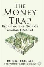 Money Trap af R. Pringle