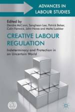 Creative Labour Regulation