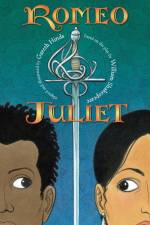 Romeo and Juliet af Gareth Hinds